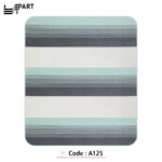 پرده زبرا کد 125