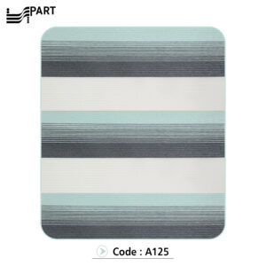 پرده زبرا کد A12