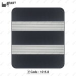 پرده زبرا کد 1015