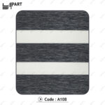 پرده زبرا کد A108